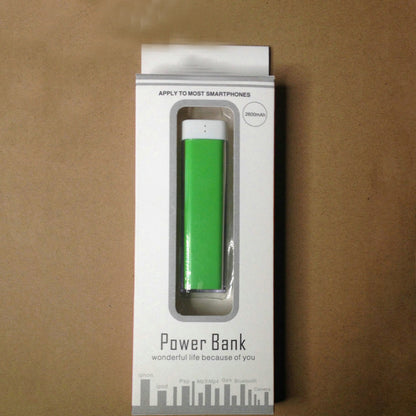 Tragbare Powerbank Brehn
