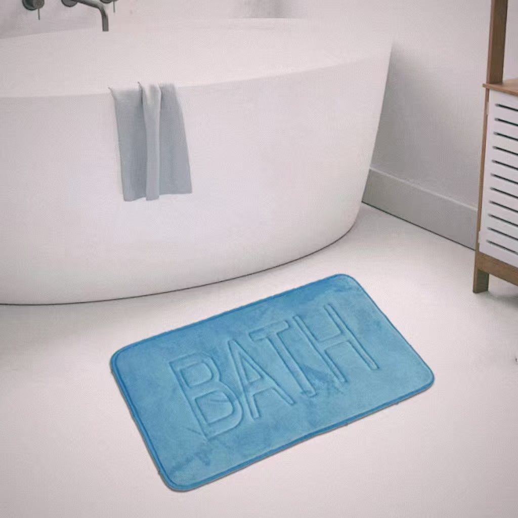 Badematte Brehn