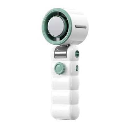 Unisex tragbarer Ventilator Brehn