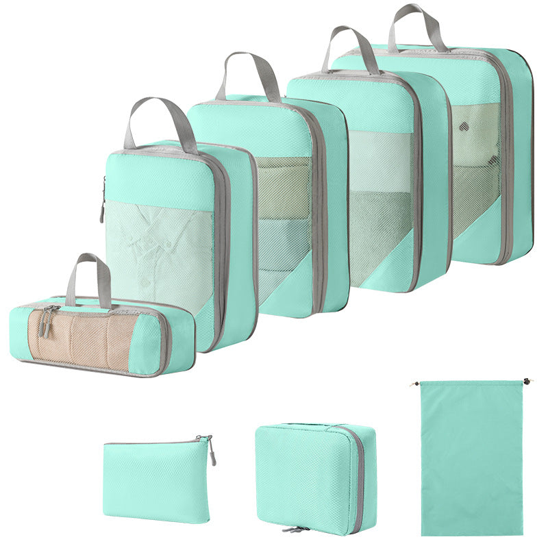 Organizer Set Mit Mehreren Fächern Brehn