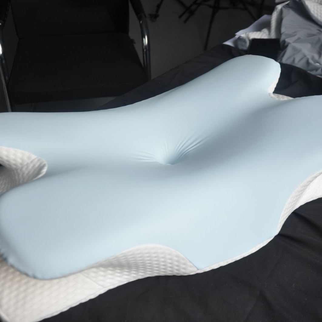 Ergonomisches Nackenstützkissen Brehn