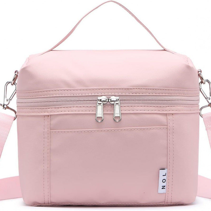 Praktische Kühltasche mit Isolierenden Fächern Brehn