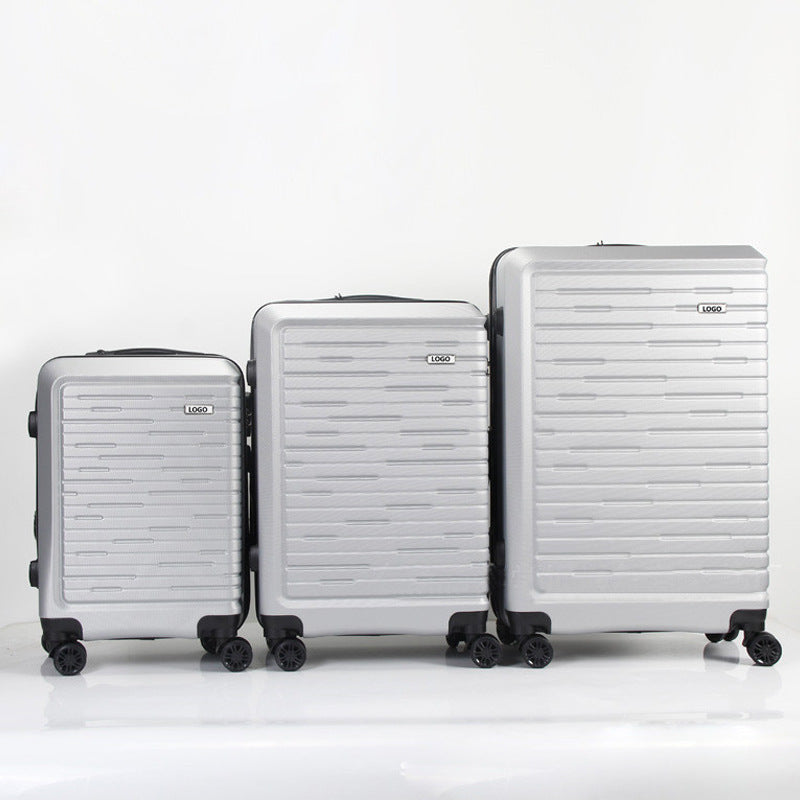 Unisex Premium Hartschalen-Rollreisetasche Brehn