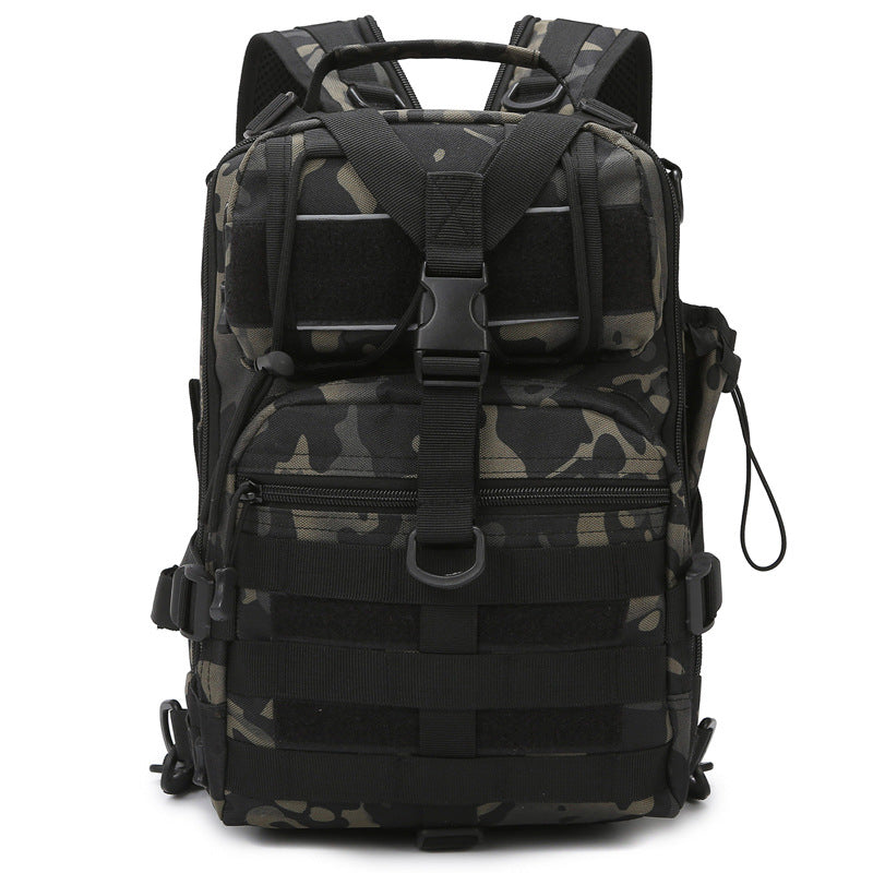 Outdoor Wander-Rucksack Brehn