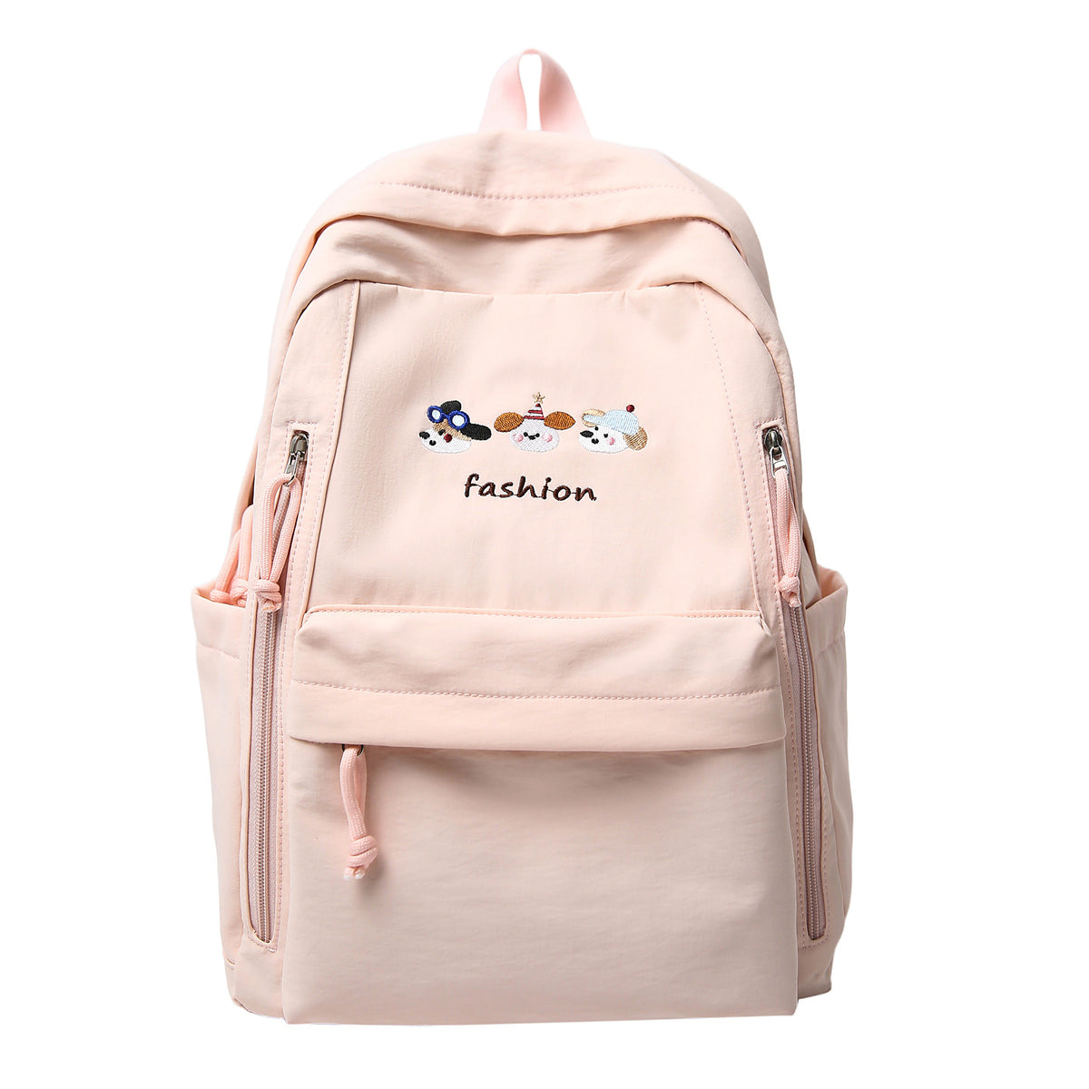 Niedlicher Cartoon-Muster-Rucksack Brehn