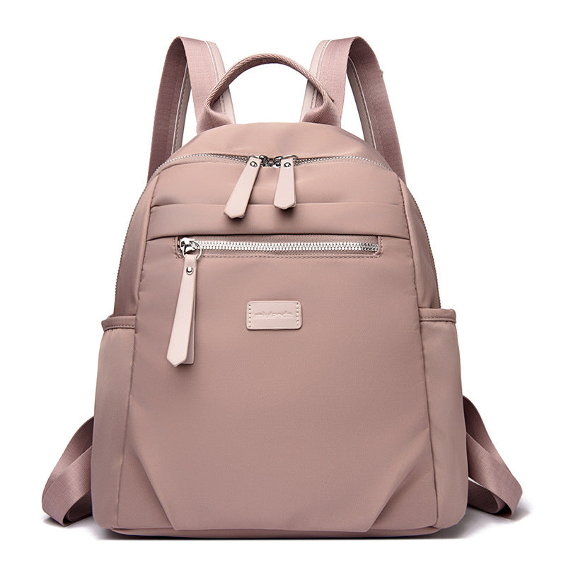 Multi-Pocket Wasserabweisender Rucksack Brehn