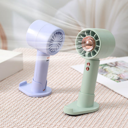 Unisex tragbarer USB Tischventilator Brehn
