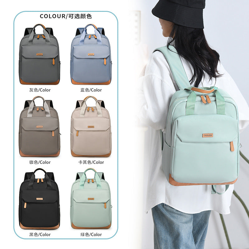 Essentieller Mehrzweck-Rucksack Brehn