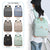 Essentieller Mehrzweck-Rucksack Brehn