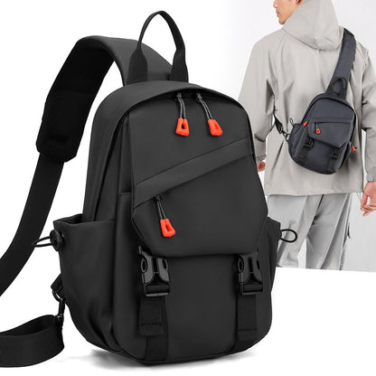 Vielseitiger Urban Sling Rucksack