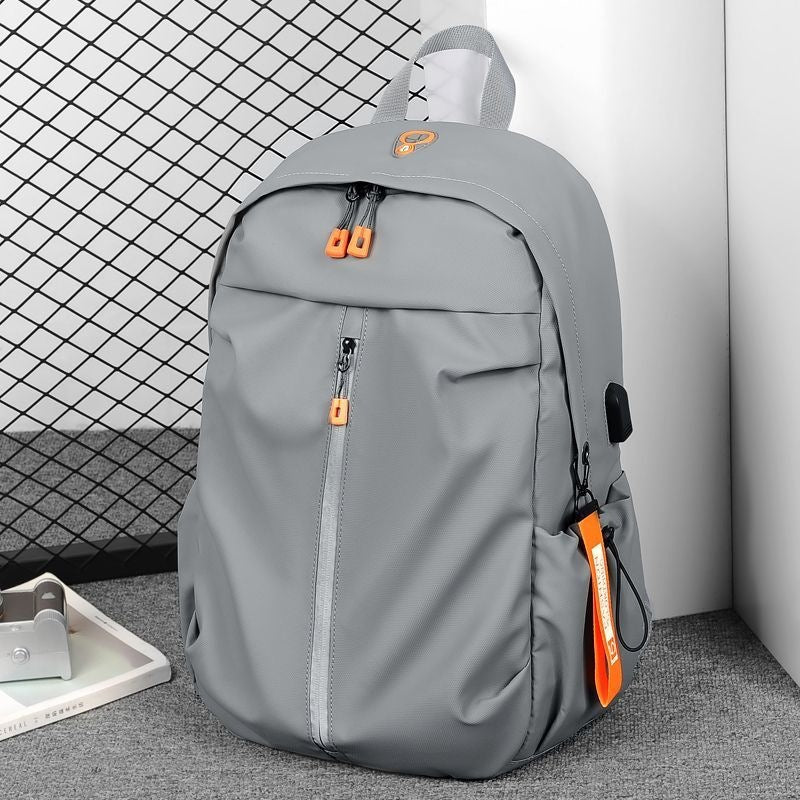 Multifunktionaler Rucksack Mit Isoliertem Fach Brehn