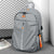 Multifunktionaler Rucksack Mit Isoliertem Fach Brehn