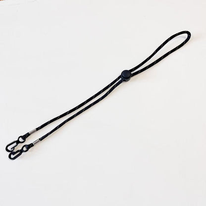 Verstellbares Utility-Seil mit Clips Brehn