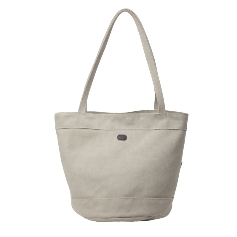 Everyday Canvas Tote Bag Brehn
