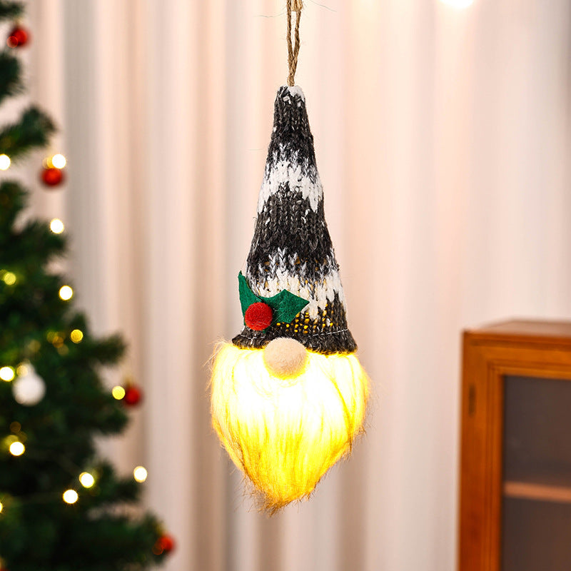 Weihnachtsdekoration Brehn