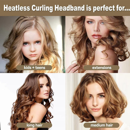 Hairstyling
