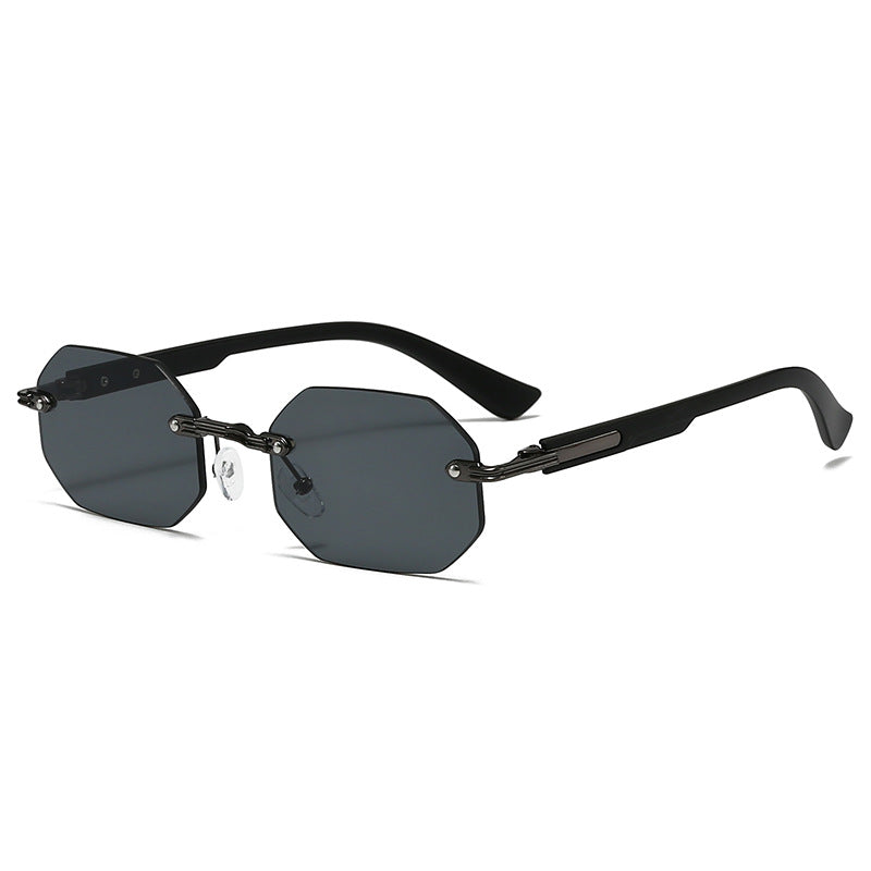 Damen Designer Sonnenbrille Brehn