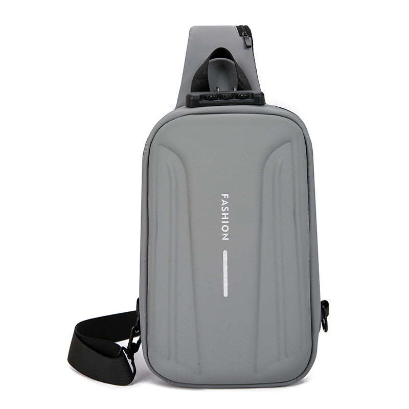 Stylische Crossbody-Tasche Brehn