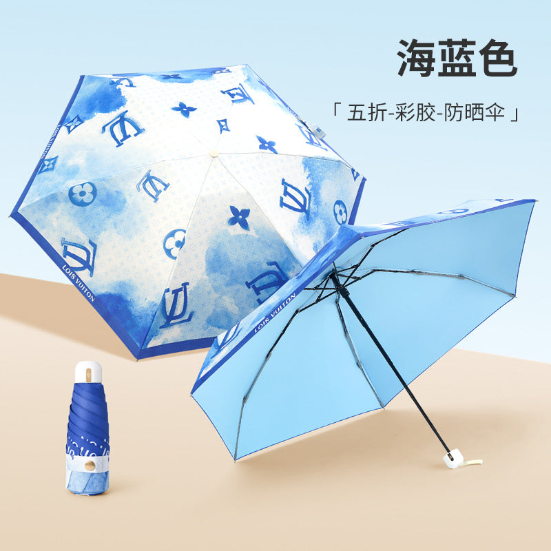 Unisex Wasserflasche Brehn