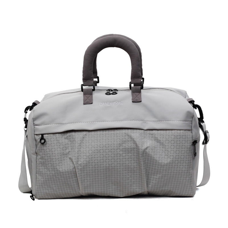 Stylische Mehrfach-Taschen Reise-Duffle