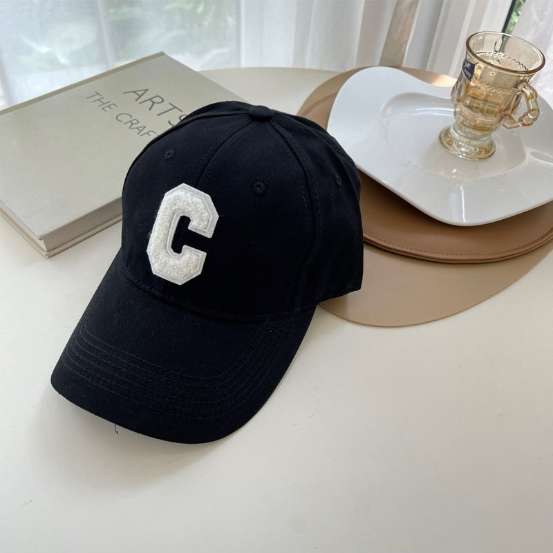 Herren Casual Bestickte Baseballmütze Brehn 1783922599