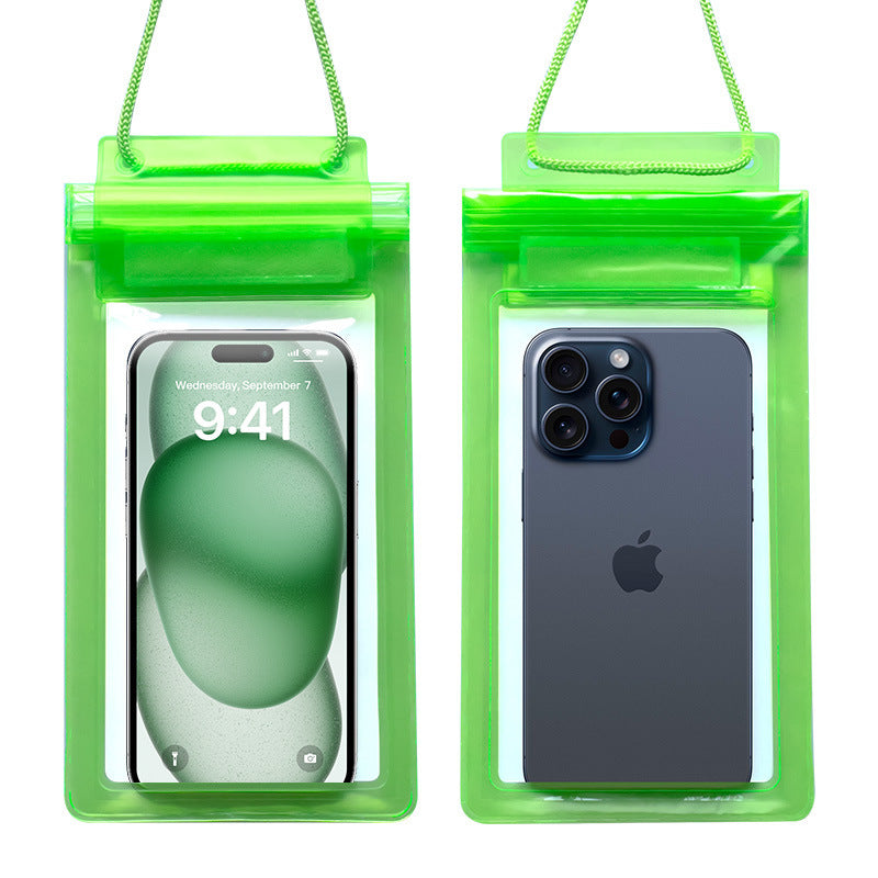 Wasserdichte Smartphone-Hülle Brehn