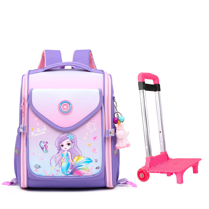 Schulrucksack Brehn