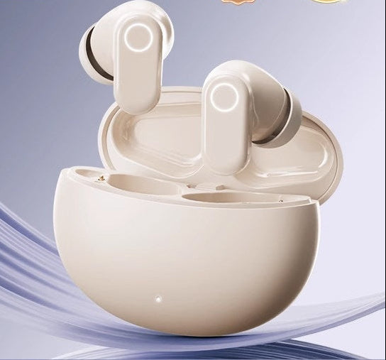 Premium Smart Noise-Canceling Earbuds Brehn