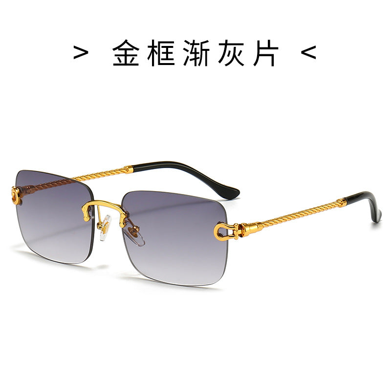 Damen Sonnenbrille Brehn