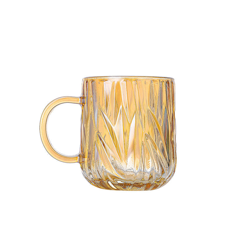 Damen Designer Kaffeebecher Brehn