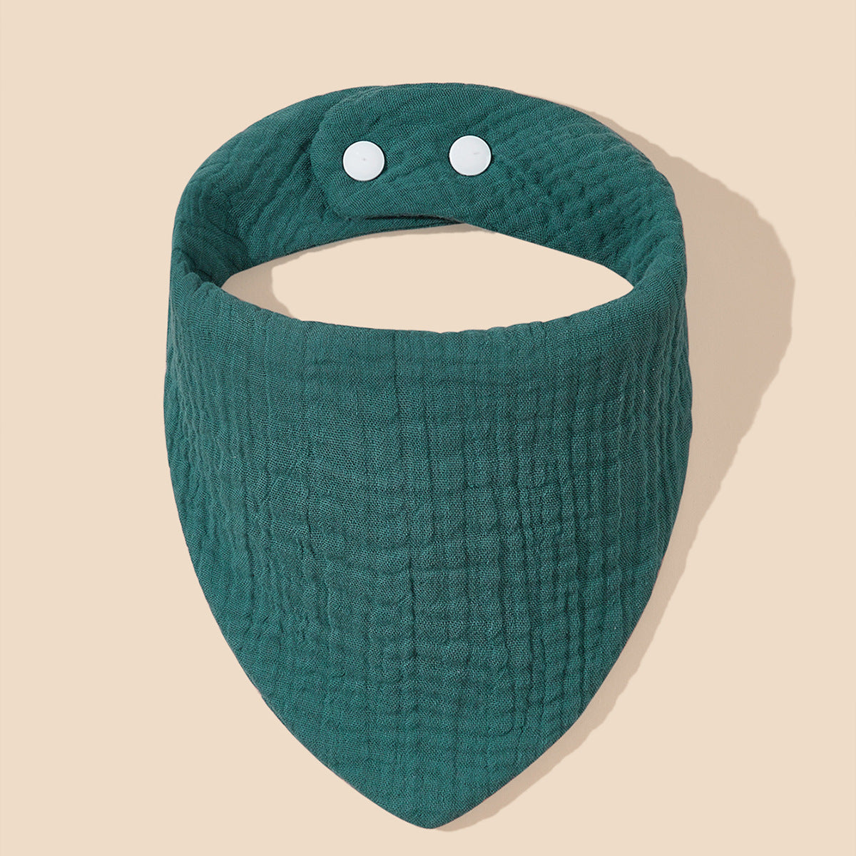Verstellbare Baumwollbandana Brehn