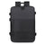 Vielseitiger multifunktionaler Schulrucksack Brehn