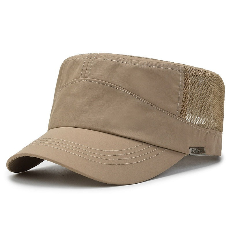 Unisex Sportliche und leichtgewichtige Cap Brehn