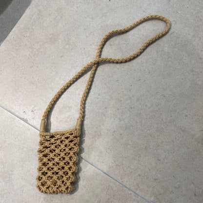 Minimalistische Handykette Brehn
