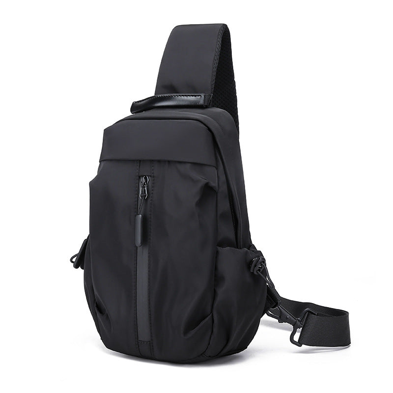 Lässiger Sling-Rucksack Brehn