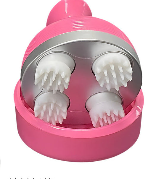 Elektrischer Kopfhaut Massager Brehn