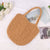 Schnörkellose Handtasche Brehn