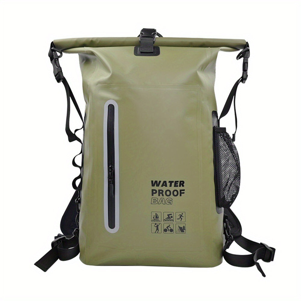 Wasserdichter Sport-Rucksack Brehn