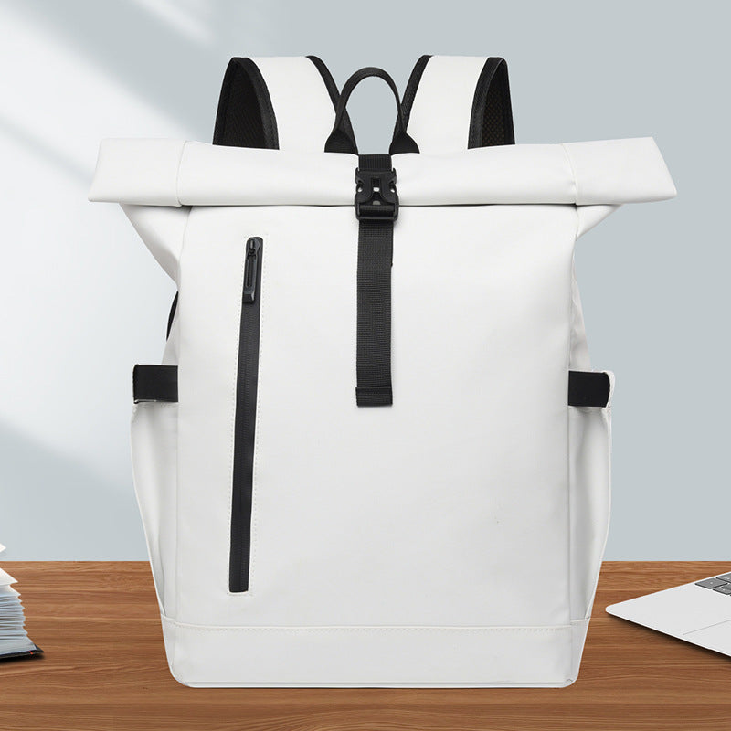 Rolltop Reisrucksack Brehn