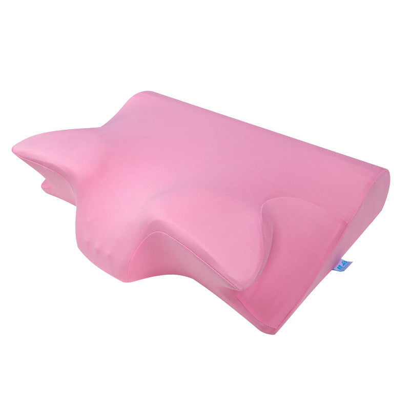 Ergonomisches Nackenkissen Brehn