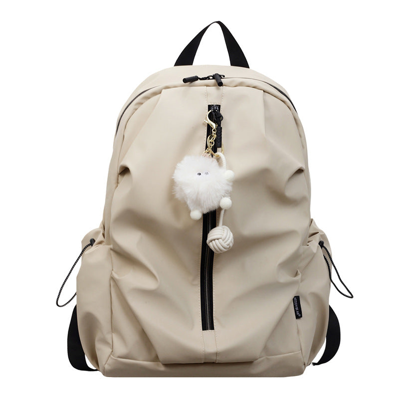 Multifunktionaler Freizeitrucksack mit Praktischem Sichtfach Brehn