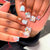 Dekorative Nail Art Verbesserungen Brehn