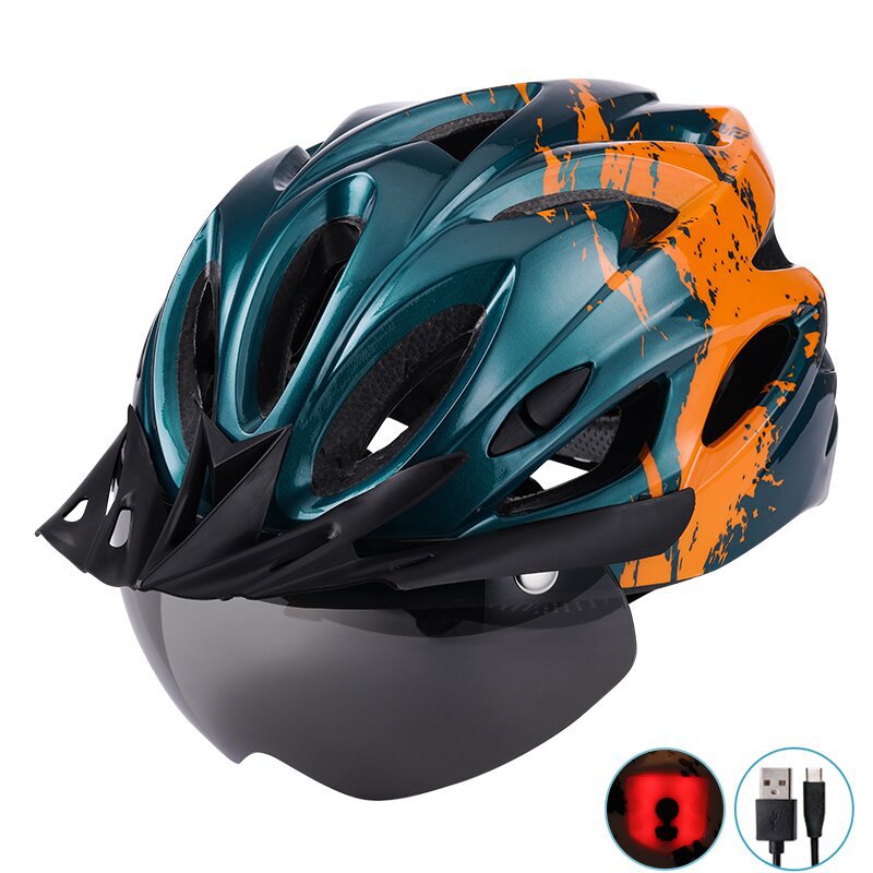 Fahrradhelm Brehn