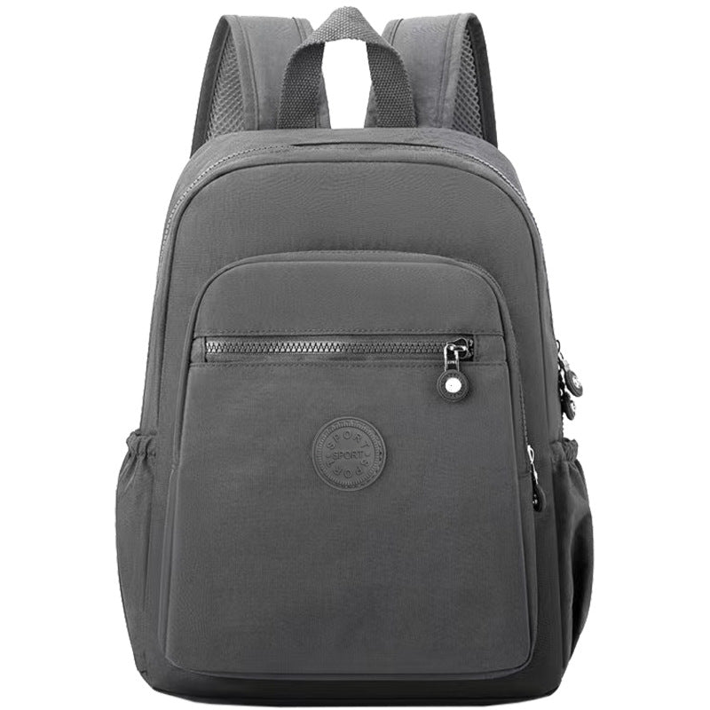 Vielseitiger Utility-Rucksack Brehn