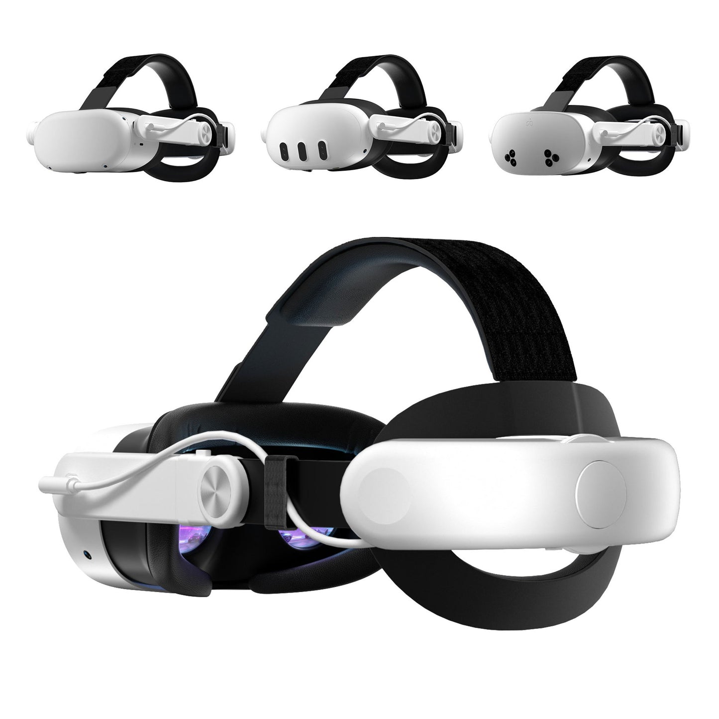 VR Kopfhalterung Von Brehn