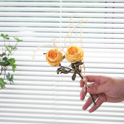 Florale Anordnung