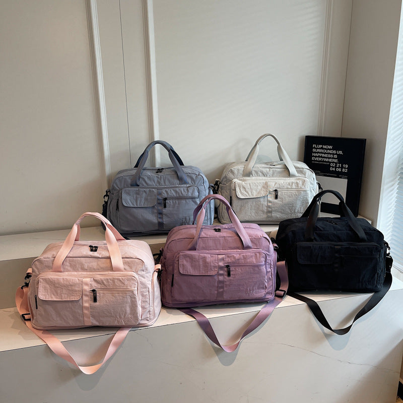 Sportliche Reisetasche Brehn