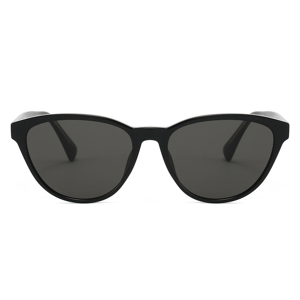 Damen Cat-Eye Sonnenbrille Brehn
