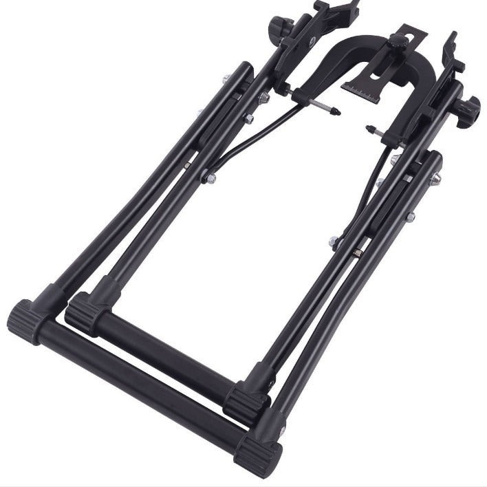 Verstellbarer Fahrrad Reparaturständer Brehn
