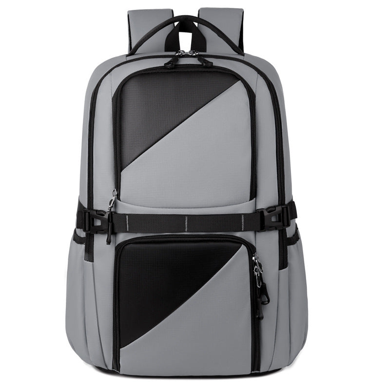 Vielseitiger Abenteuer-Rucksack Brehn